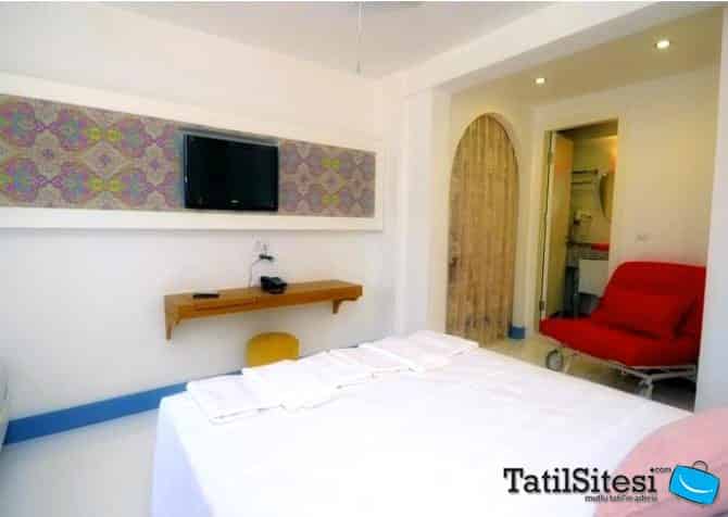La Brezza Suıte Hotel 